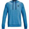 (437) Petrol Blue Light Heather / / Onyx White