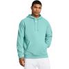 (482) Radial Turquoise / / White