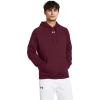 (609) Maroon / / White