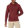 (690) Chestnut Red / / Onyx White