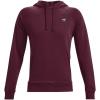 Dark Maroon (601)/Onyx White