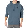 Mechanic Blue Light Heather (468)/Onyx White