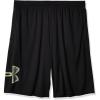 (018) Black / / Lime Surge