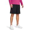 (019) Black / / Astro Pink