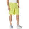 (743) Lime Yellow / / Marine Od Green