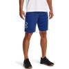 Tech Blue (432)/White
