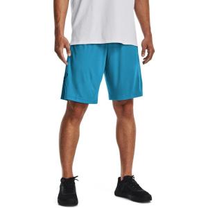 imageUnder Armour Mens Tech Graphic Shorts419 Capri   Black
