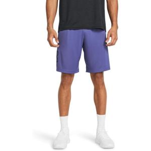 imageUnder Armour Mens Tech Graphic Shorts561 Starlight   Black