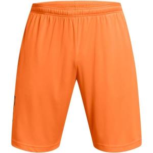 imageUnder Armour Mens Tech Graphic Shorts810 Atomic   Black