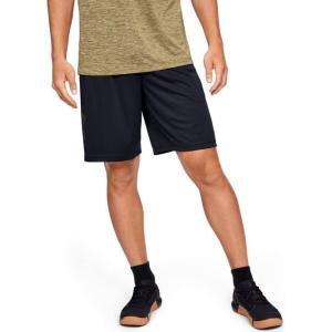 imageUnder Armour Mens Tech Graphic ShortsBlack 003Outpost Green