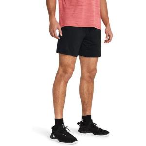 imageUnder Armour Mens Tech Graphic ShortsBlackblack