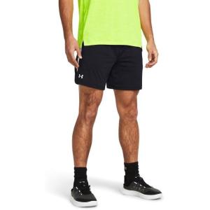 imageUnder Armour Mens Tech Graphic ShortsBlackwhite