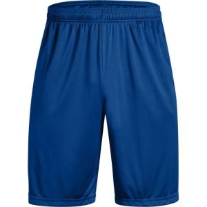 imageUnder Armour Mens Tech Graphic ShortsBlue