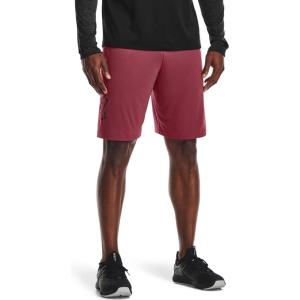 imageUnder Armour Mens Tech Graphic ShortsBlur 652Black