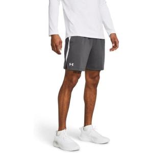 imageUnder Armour Mens Tech Graphic ShortsCastlerockwhite
