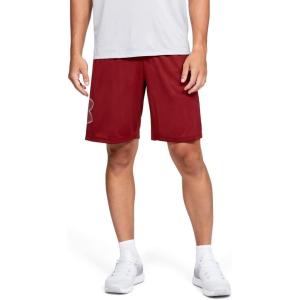 imageUnder Armour Mens Tech Graphic ShortsCordova 615Mod Gray