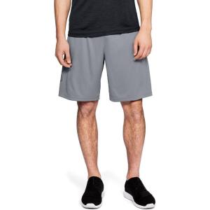 imageUnder Armour Mens Tech Graphic ShortsGray