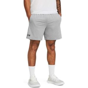 imageUnder Armour Mens Tech Graphic ShortsMod Grayblack