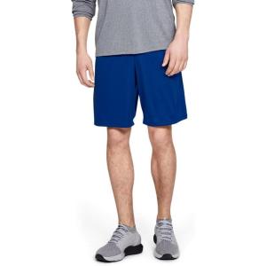 imageUnder Armour Mens Tech Graphic ShortsRoyal