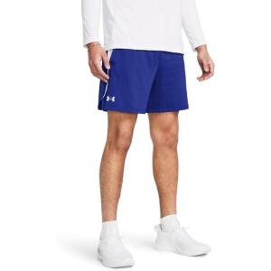 imageUnder Armour Mens Tech Graphic ShortsRoyalwhite