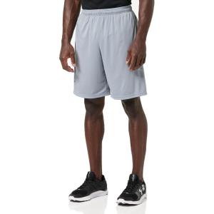 imageUnder Armour Mens Tech Graphic ShortsSteel 035Black