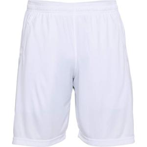 imageUnder Armour Mens Tech Graphic ShortsWhite 100Overcast Gray