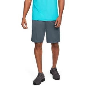 imageUnder Armour Mens Tech Graphic ShortsWire