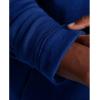 imageUnder Armour Mens Rival Fleece Full Zip Hoodie432 Tech Blue   White