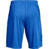 imageUnder Armour Mens Tech Graphic ShortsBlue Circuit 436Black