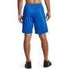 imageUnder Armour Mens Tech Graphic ShortsBlue Circuit 436Black