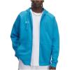 (452) Ether Blue / / White