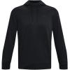 imageUnder Armour Mens Armourfleece Hoodie001 Black   Black