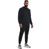 imageUnder Armour Mens Armourfleece Hoodie001 Black   Black