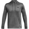 imageUnder Armour Mens Armourfleece Hoodie025 Castlerock   Black