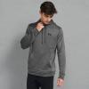 imageUnder Armour Mens Armourfleece Hoodie025 Castlerock   Black