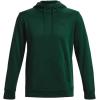 imageUnder Armour Mens Armourfleece Hoodie330 Intensity   Black