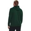 imageUnder Armour Mens Armourfleece Hoodie330 Intensity   Black