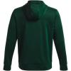 imageUnder Armour Mens Armourfleece Hoodie330 Intensity   Black