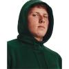 imageUnder Armour Mens Armourfleece Hoodie330 Intensity   Black