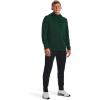 imageUnder Armour Mens Armourfleece Hoodie330 Intensity   Black