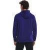 imageUnder Armour Mens Armourfleece Hoodie468 Sonar Blue   Black