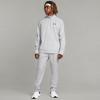 imageUnder Armour Mens Fleece Twist Quarter Zip015 Halo Gray   Black