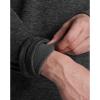 imageUnder Armour Mens Fleece Twist Quarter Zip026 Castlerock   Black