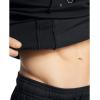 imageUnder Armour Mens Project Rock Rival Fleece Hoodie001 Black   White