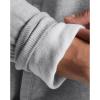 imageUnder Armour Mens Project Rock Rival Fleece Hoodie011 Mod Gray Medium Heather   Black