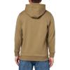 imageUnder Armour Mens Project Rock Rival Fleece Hoodie251 Bayou  Black  Black