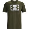 imageUnder Armour UA Boxed Sportstyle390 Marine Od Green  Halo Gray  Pewter