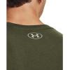 imageUnder Armour UA Boxed Sportstyle390 Marine Od Green  Halo Gray  Pewter