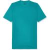 imageUnder Armour UA Boxed Sportstyle722 Coastal Teal   Black
