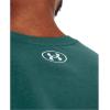 imageUnder Armour UA Boxed Sportstyle722 Coastal Teal   White
